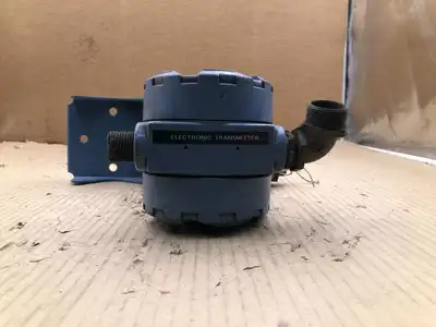 Rosemount Alphaline 1151 SMART Pressure Transmitter AP5S12B1 27PSI 45VDC