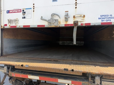 Used 2020 HINO 268A Box trucks Indiana US | Miedema Asset Management Group #1414681