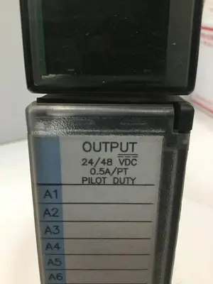 USED FANUC IC697MDL750