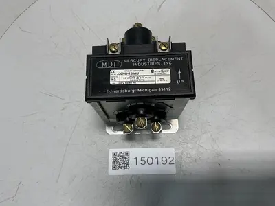 USED MDI 330NO-120AU