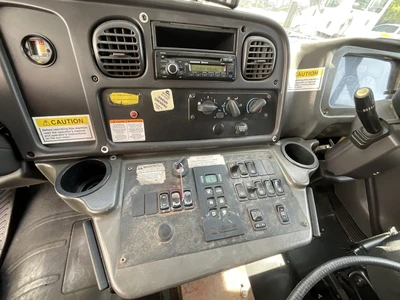 Used 2015 FREIGHTLINER M2 Street Sweeper California US | Big Truck & Equipment #1412268