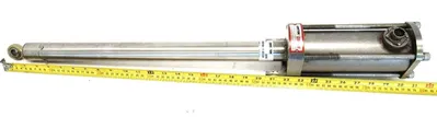 USED AMETEK 950MD12A.5B.5CC2X TRANSDUCER 950MD12A5B5CC2X