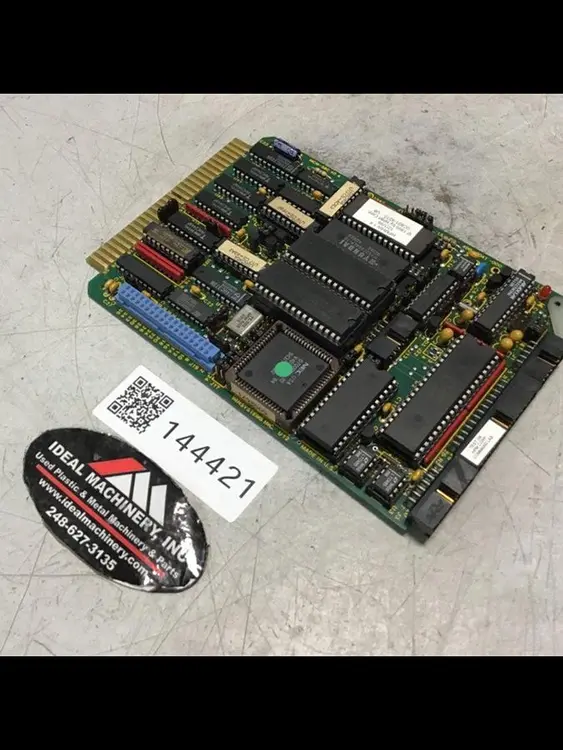 Used WINSYSTEMS 400-0041-000 Circuit Boards Michigan US | Ideal Machinery #593907