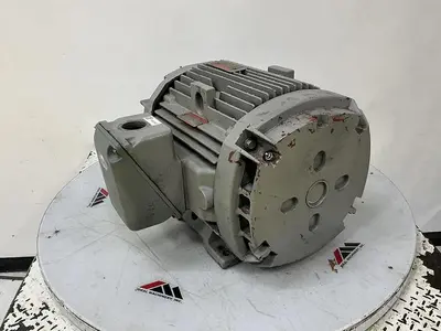 USED GENERAL ELECTRIC 5K365J5341PF2