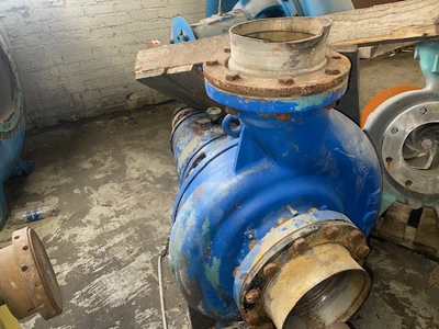 USED Goulds 3175
