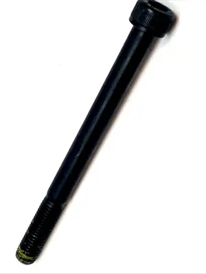 M01000.100.0120 | Hex Socket Screw M10‑1.50 x 120mm - New