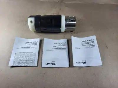 NEW HUBBELL CS6365C