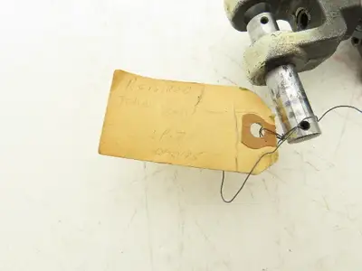 Used MILLER FLUID POWER _UNKNOWN_ Hydraulic Cylinders Indiana US | Arrow Industrial #1365322