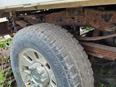 2008 FORD F350 TRUCK | Iron Listing (41)