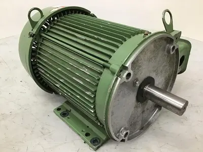 USED US ELECTRICAL MOTORS S655A