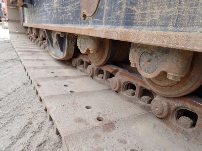 Used 2022 SANY SY155U Crawler Excavators Massachusetts US | Brookside Equipment Sales #1422162