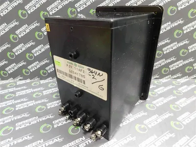 USED GENERAL ELECTRIC 12PJV11AF21A