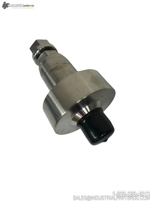 Used KMT 20481009 Parts (Hydraulics and Pneumatics) Kentucky US | Industrial Parts R Us Inc. #1356965