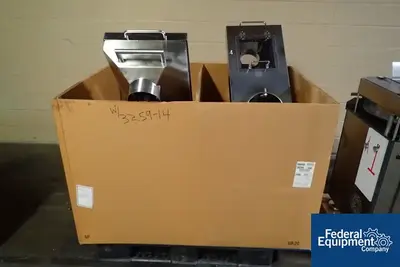 USED Aylward Aylward Bottle Filler, Model ACT725DL
