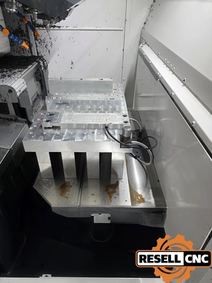 USED 2021 Brother Speedio R650X2