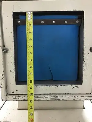 USED NELMOR G810M1