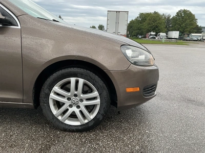Used 2011 VOLKSWAGEN JETTA Sedans Michigan US | Miedema Asset Management Group #1423683