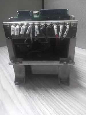 USED YASKAWA CACR-SR05BY1WG-P