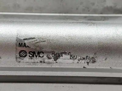 CQ2B63TN-25DZ | SMC  Compact Cylinder - Used