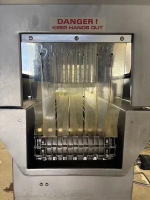 USED FOMACO FGM 20/40