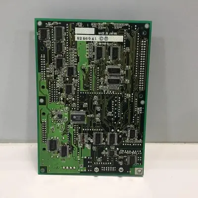 USED YUSHIN AMERICA YV-970011-CPU