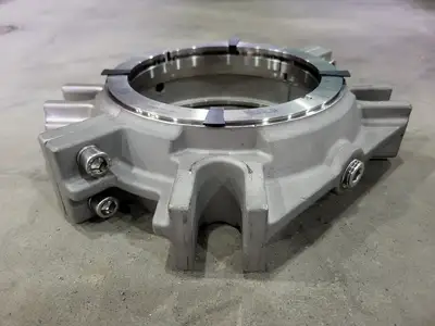 NEW AESSEAL 12020819