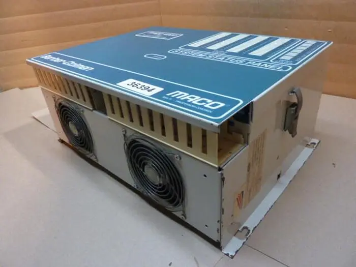 Used BARBER COLMAN 40BB-10121-111-1-0 Circuit Boards Michigan US | Ideal Machinery #599168