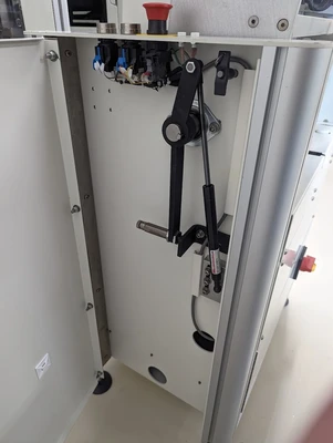 Used Simplimatic Automation 8062 Miscellaneous PCB & SMT Equipment Michigan US | 4Tech USA #1540456