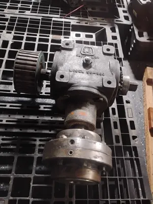 HUB CITY 02-20-03513-066 Gearboxes & Speed Reducers | ESS Industrial Equipment Sales (1)