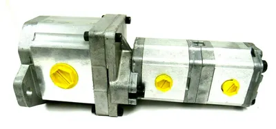 NEW SAUER SUNDSTRAND 00181.25.100.00 PUMP PRNN 33+14+6 S SC37…2E 001812510000