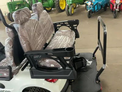Used 2026 SDLANCH HQ80 Golf Carts Michigan US | Miedema Asset Management Group #1334665