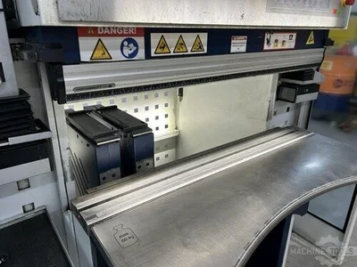 USED 2018 TRUMPF TRUBEND 7036