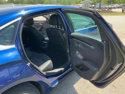 USED 2014 CHEVROLET IMPALA