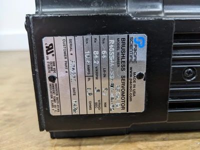 Used Universal Instruments Corporation 46056801 Miscellaneous PCB & SMT Equipment Michigan US | 4Tech USA #1540401