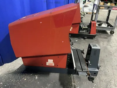 Used STARRETT HE400 Comparators Ohio US | HGR 24 #1263288