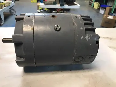 Used BOSTON 3-212878-02 Industrial Controls Ohio US | Surplus Asset Holdings #1237043
