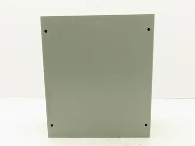 Wiegmann HFWS10350860 Electrical Enclosure JIC 14x12x6" NEMA Type 1