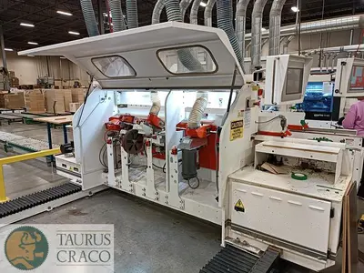 USED 2019 VOORWOOD L217NH