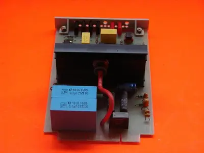 USED KTF 923.017