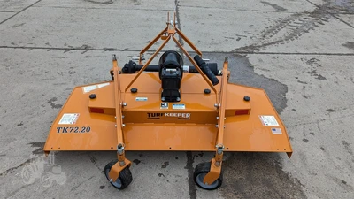 NEW WOODS TK72.20