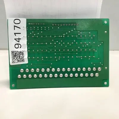 USED TELDA ELECTRONICS KEY CODE