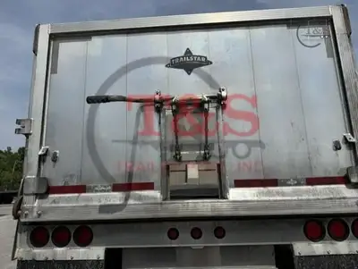 Used 2023 TRAILSTAR _UNKNOWN_ Dump Trailers Illinois US | T&S Trailer Pool #1509478