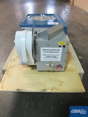 Used Accu-Chart ACCU-CHART CADET TWIN 2X2 VANTAGE Vertical Form Fill Sealing Machines (VFFS) Ohio US | Federal Equipment Company #1704437