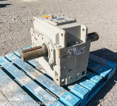 USED FLENDER HISH05B