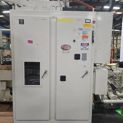 1998 FELLOWS 50-8 CNC GEAR SHAPERS CNC | Piselli Enterprises (9)