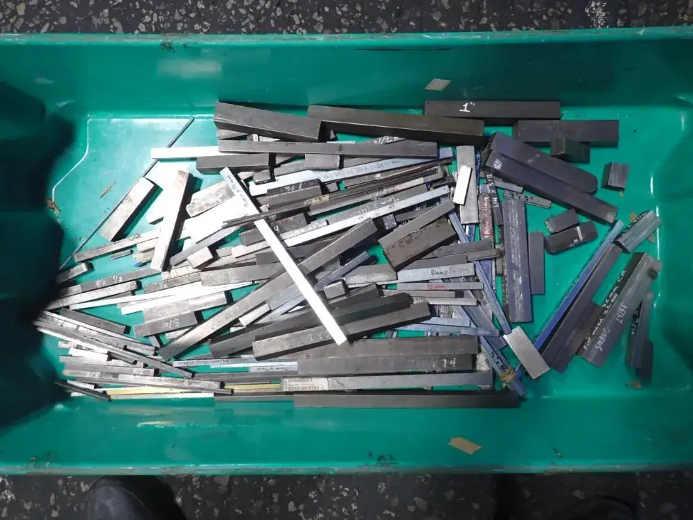 Tooling