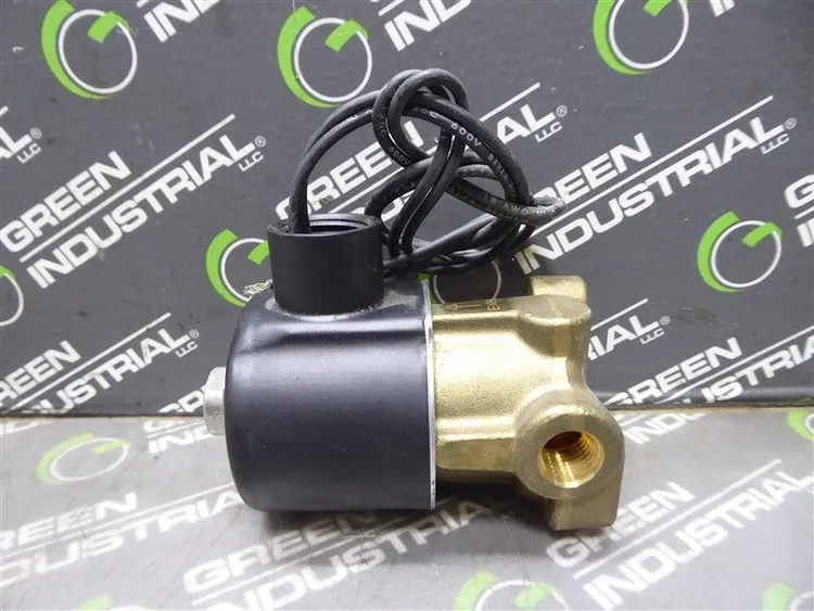 Used SNAP-TITE _UNKNOWN_ Solenoid Regulators | Green Industrial #675528