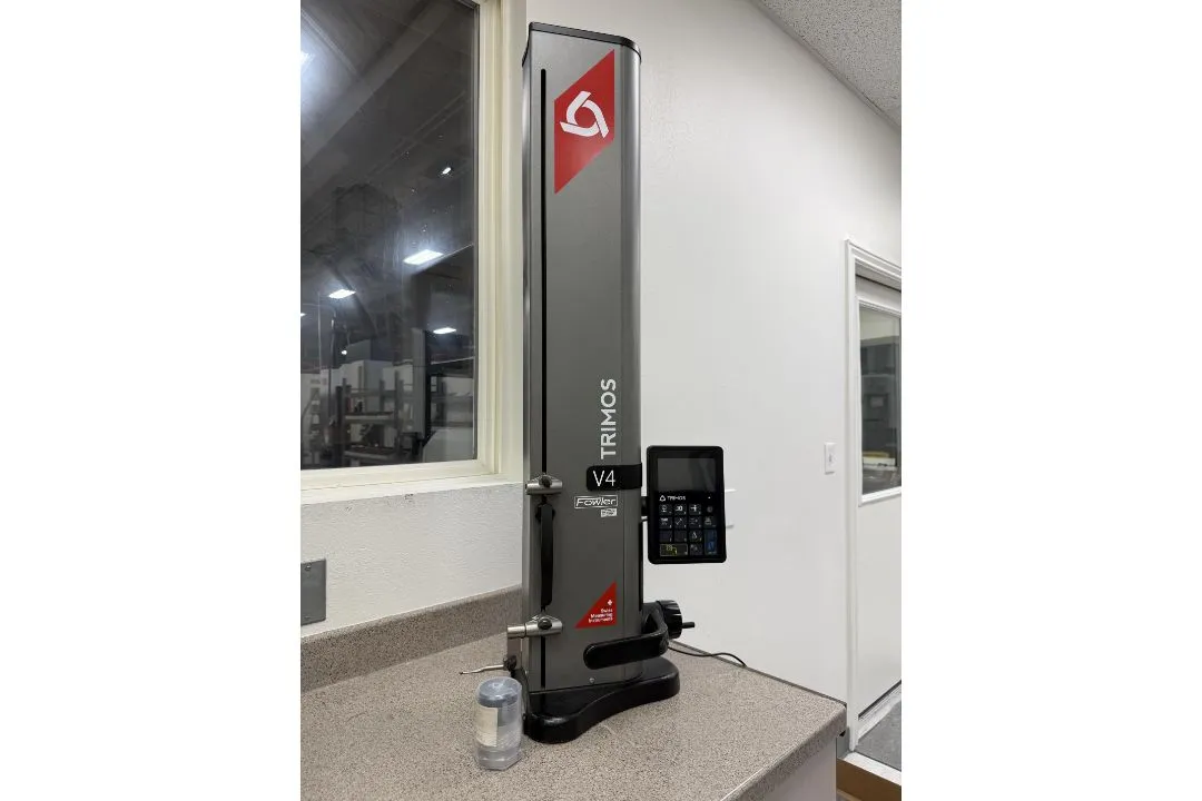 Used _UNKNOWN_ _UNKNOWN_ Height Gages Utah US | KD Auctions #1549494
