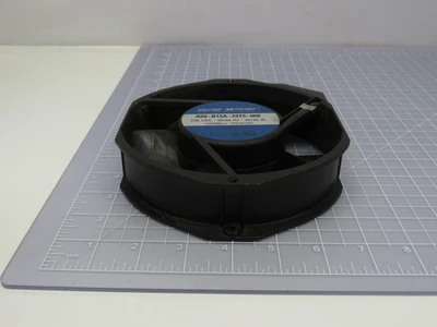 Used GLOBE MOTORS _UNKNOWN_ Electronic Component Fans | OCO Industrial #1658379