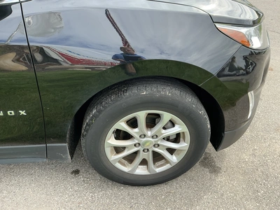 Used 2019 CHEVROLET EQUINOX SUVs Michigan US | Miedema Asset Management Group #1477254